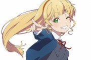【祝】平安名すみれちゃん、誕生日を迎える！ギャラクシー！！【ラブライブ！スーパースター!!】