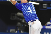 DeNAの4番＆主将の佐野が自身初の二桁本塁打到達「まさに4番という活躍」