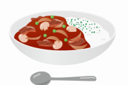【料理】「ハヤシライス」こいつが世間に中々認められない←その理由ｗｗｗｗｗ