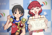 『さよならララ』8話感想・・先週ノンケルートになったと思ったら今週は百合ルート！　先が読めない・・・