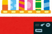 【朗報】 JR東日本「ロンドンに最新自販機を設置する。あいつら驚くぞ」