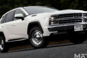 【ミツオカ】SUV「バディ」が大人気！価格は５００万　納車まで2年待ち