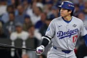 韓国人「大谷が第7戦で先発？ドジャース“総力戦”の中で浮上した驚きの起用案」→「もし登板したら伝説確定…（ﾌﾞﾙﾌﾞﾙ」