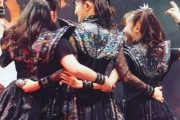 あのエネルギー、ランニング、ダンス…、ショーの後のBABYMETALの女の子たちって…　【海外の反応】