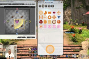 【FF14】7.4で実装される新システム「クイックパネル」「ストラテジーボード」の実機映像が公開！
