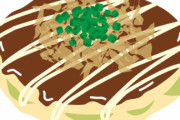 「大阪 vs 東京 vs 広島」←お好み焼きの名店が一番多いのはどこだ！