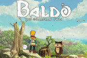 ジブリ風なビジュアルのアクションRPG『Baldo The guardian owls』発売後の反応・感想まとめ