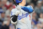 【速報】大谷7号先制ホームランｗｗｗｗｗｗｗｗｗｗｗｗｗｗ