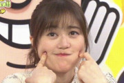 【きゃわわ】齋藤飛鳥＆生田絵梨花、どっちのほっぺが柔らかい？？？