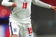 【悲報】イングランド代表、メンツは強いのに弱い理由ｗｗｗｗｗｗ