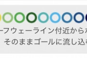 ◆Ｊ１◆28節 19時KO 優勝争い2試合 横浜FM2点先行もFC東京に追いつかれてドロー、川崎F先制も湘南に逆転負け！鞠も川崎も失速