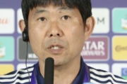決戦を前にした日本代表、3試合で5失点も…　森保監督は守備に自信「不安は全くない」