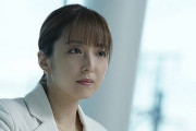 ドラマ『科捜研の女 2022』最終回に声優・加藤英美里さんが出演するぞ！