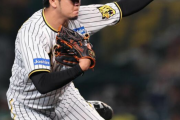 【阪神】岩貞祐太、首の張りから復帰登板で一回を三者凡退ピッチング
