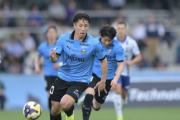 川﨑FのFW山田新、セルティックへの加入に迫る？　約3億円で移籍の可能性浮上