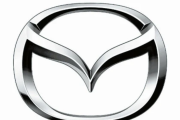 マツダのエンブレム、２８年ぶり変更www