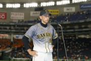 彡(;)(;)「本日は……やきうが……」