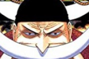 【悲報】ワンピース・白ひげ海賊団さん、どう見ても四皇最弱