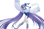 Fate/Grand Order ランサー/謎のアルターエゴ・Λ(第二再臨) 完成品フィギュア[フレア]が予約受付開始