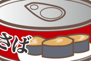 鯖缶という最強の缶詰