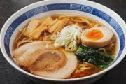 【あるある】年取るとシンプルなラーメン食べたくなるよな