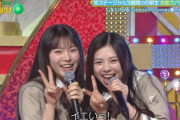 長嶋凛桜ちゃんが陽キャすぎるｗｗｗ【乃木坂46】