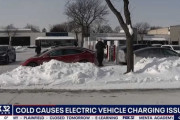 アメリカさん、大寒波でテスラ車に充電できず「やっぱりトヨタに乗り換えるわ！」←これｗｗｗｗｗｗ