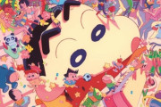 CD-BOX「クレヨンしんちゃん 30周年記念コンピレーション」予約開始！30年にわたるアニメ、映画の楽曲を収録