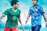 海外の反応「グループ最強だ」U24日本代表、強敵メキシコに勝利！東京五輪GL第二節