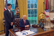 トランプが世界一連覇の大谷ドジャースを絶賛して全米騒然！←「日本人トリオの活躍が印象的」（海外の反応）