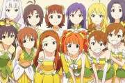 【悲報】アニメ業界さん、懲りずにアイドルアニメを量産してしまう…