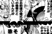【朗報】ワンピース、残り5話で1000話到達！！！