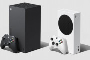 【朗報】新型ＸBOXがついに発売→ヨドバシで行列ができる