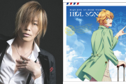 谷山紀章さん「なっちゃんのキャラソン歌っちゃった」深夜のひとカラに「本人降臨！？」