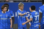 伊東純也、反転シュートで今季6点目！横山歩夢がベルギー1部初ゴール！ゲンクがPO2首位通過でECL予選出場決定戦へ