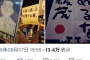 日本市民による世論誘導デモだったよね　〜　パさん「石破さんは世界でも珍しい、国民による石破辞めるなデモが自然発生した総理大臣です」