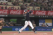 若月健矢(26) 打率.331 ops.853 4本10打点 来季末FA権取得