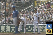 【vs.阪神オープン戦】日ハム吉田輝星、小幡にタイムリーを浴びてこの回2失点　先制直後に逆転を許す