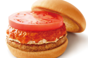 モスバーガー、一部商品を10～30円値上げへ 看板商品「モスバーガー」は440円→470円に
