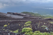 【富士山】山梨側登山道で死亡した男性、パタゴニアアンバサダーのプロクライマーだった