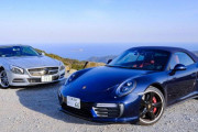 ポルシェとベンツだったらどっちの方が女にモテる？