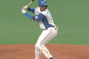 日ハム万波中正 .233 5本 11打点 OPS.860←今年の覚醒が約束されてる事実