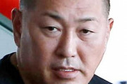 清原和博氏、監督就任へ