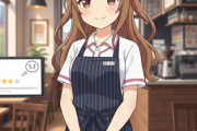 働く店の口コミ評価を下げてしまった