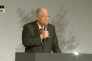 李登輝元総統「今こそ日本人は、自信と誇りを取り戻さなくてはなりません」　2014年来日時講演より