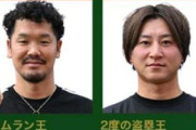 金子侑司とT-岡田がSASUKE参戦！