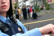 警察署で可愛い婦警さんにラインID渡したけど何か質問ある？