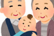 義母さん「産まれた初孫を一週間預かったら母親が泣きながら“返して”とトラブルに。人の親切をなんだと思っているのか」  衝撃の新聞投書が話題に