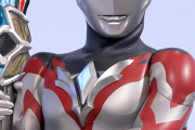 ウルトラマンアーク全話見たけど