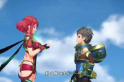 【急募】ゼノブレイド2がゼノブレイド1に勝ってる要素
